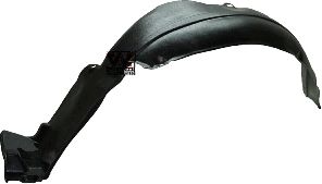 VAN WEZEL 5214433 -  Обшивка, колесная ниша